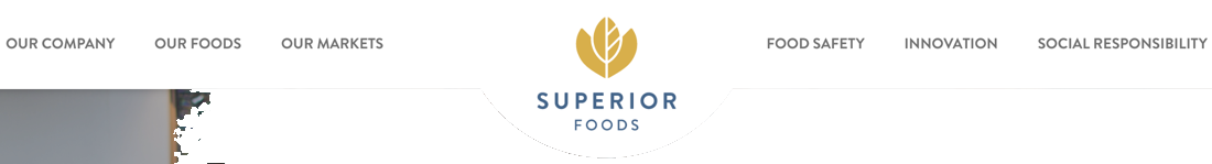 Superior Foods International